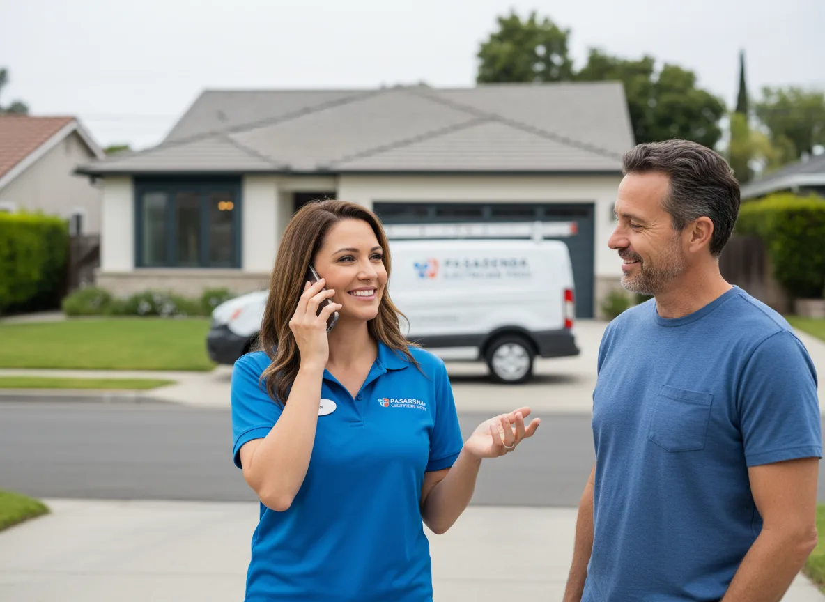Electrician Kempton, PA FAQs